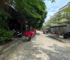 HOT HOT – CHÍNH CHỦ CẦN BÁN LÔ ĐẤT TRUNG TÂM HUẾ – GIÁ TỐT –Tại 93 Lê Đại Hành, P. Tây Lộc, TP. Huế