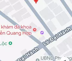 HOT HOT – CHÍNH CHỦ CẦN BÁN LÔ ĐẤT TRUNG TÂM HUẾ – GIÁ TỐT –Tại 93 Lê Đại Hành, P. Tây Lộc, TP. Huế