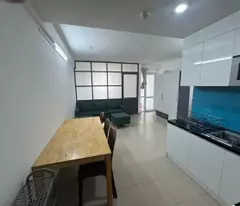 CHO THUÊ CĂN HỘ 1 PHÒNG NGỦ TẠI KDC HIỆP THÀNH 3 – THỦ DẦU MỘT