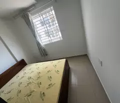 CHO THUÊ CĂN HỘ 1 PHÒNG NGỦ TẠI KDC HIỆP THÀNH 3 – THỦ DẦU MỘT