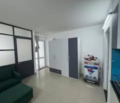 CHO THUÊ CĂN HỘ 1 PHÒNG NGỦ TẠI KDC HIỆP THÀNH 3 – THỦ DẦU MỘT