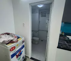 CHO THUÊ CĂN HỘ 1 PHÒNG NGỦ TẠI KDC HIỆP THÀNH 3 – THỦ DẦU MỘT