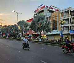 CHO THUÊ MẶT BẰNG VỊ TRÍ ĐẸP – TRUNG TÂM TP. PLEIKU, GIA LAI