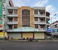 CHO THUÊ MẶT BẰNG VỊ TRÍ ĐẸP – TRUNG TÂM TP. PLEIKU, GIA LAI