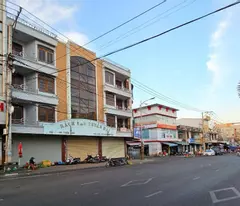 CHO THUÊ MẶT BẰNG VỊ TRÍ ĐẸP – TRUNG TÂM TP. PLEIKU, GIA LAI