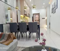 CẦN SANG NHƯỢNG CĂN HỘ DESTINO LONG AN