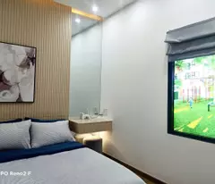 CẦN SANG NHƯỢNG CĂN HỘ DESTINO LONG AN