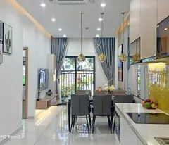 CẦN SANG NHƯỢNG CĂN HỘ DESTINO LONG AN
