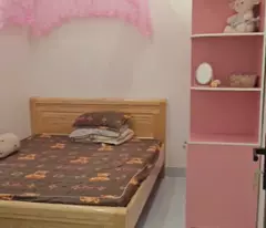 Bán nhà c4 mới xây hẻm cos pha, gần lô 90, đức trọng, lâm đồng