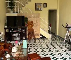 NHÀ MẶT TIỀN HÓA SƠN – HÒA CƯỜNG NAM – HẢI CHÂU