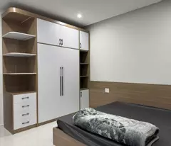 Cho thuê nhà mới xây có nội thất Vạn Thành P5 Đà Lạt giá 15tr