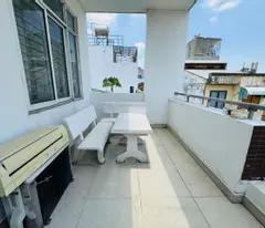 HÀNG HIẾM TÂN BÌNH PHẠM VĂN BẠCH – 60M²  – 3 TẦNG MỚI – Ô TÔ ĐẬU CỬA 24/7