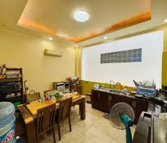 HÀNG HIẾM TÂN BÌNH PHẠM VĂN BẠCH – 60M²  – 3 TẦNG MỚI – Ô TÔ ĐẬU CỬA 24/7