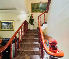 HÀNG HIẾM TÂN BÌNH PHẠM VĂN BẠCH – 60M²  – 3 TẦNG MỚI – Ô TÔ ĐẬU CỬA 24/7