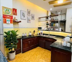 Chỉ Nhỉnh 6 Tỷ  Sở Hữu NHÀ Q3 Ngang Khủng  7,2m m - 54M2 - 3 TẦNG