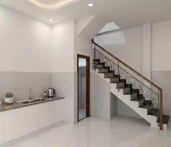Nhà mới đẹp Võ Thị Sáu, QUẬN 3, gần Công viên Lê Văn Tám, 4 tầng 8.8 tỷ