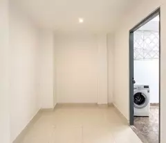 Nhà mới Võ Thị Sáu, QUẬN 3, gần Công viên Lê Văn Tám, 4 tầng 8.8 tỷ