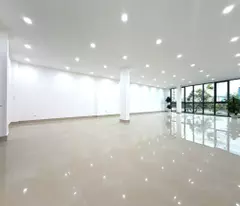 Liền kề KĐT Mỹ Đình Five Star, 72m2 - 6 Tầng - Thang máy - Vỉa hè - Kinh Doanh- Có khe thoáng,