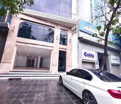 Liền kề KĐT Mỹ Đình Five Star, 72m2 - 6 Tầng - Thang máy - Vỉa hè - Kinh Doanh- Có khe thoáng,