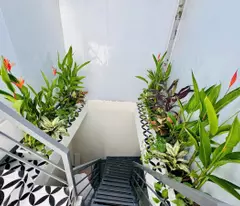NHÀ 30M - TRUNG TÂM QUẬN HAI BÀ TRƯNG- SÁT PHỐ CỔ - CHỈ 150M RA MẶT PHỐ TRẦN KHÁT CHÂN - 5 TẦNG 3