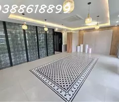 TÒA BUILDING LÔ GÓC MẶT PHỐ NGUYỄN VĂN HUYÊN - 100M² - 8 TẦNG THANG MÁY - MẶT TIỀN 10M