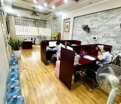 ĐẤT VÀNG MẶT PHỐ HOÀNG NGÂN - 96M² - MẶT PHỐ VIP - VỈA HÈ RỘNG - KINH DOANH ĐỈNH CAO