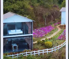 CHO THUÊ TỔ HỢP CAFE & HOMESTAY TẠI VẠN THÀNH, ĐÀ LẠT