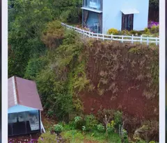 CHO THUÊ TỔ HỢP CAFE & HOMESTAY TẠI VẠN THÀNH, ĐÀ LẠT