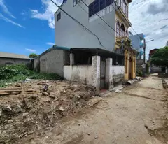 Khu cán bộ Gia Lâm gần cạnh Nông Nghiệp 7.5 tỷ 70m ô tô đỗ ở đất