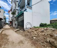 Khu cán bộ Gia Lâm gần cạnh Nông Nghiệp 7.5 tỷ 70m ô tô đỗ ở đất
