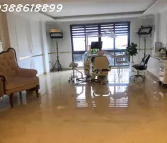 TÒA VĂN PHÒNG HUỲNH THÚC KHÁNG - 70M² - 6 TẦNG TM - Ô TÔ VÀO NHÀ - CHO THUÊ 50 TRIỆU/THÁNG