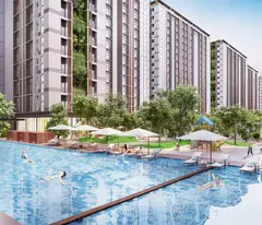 SANG NHƯỢNG CĂN HỘ THE WIN CITY LONG AN – GIÁ CHỈ 1,9 TỶ