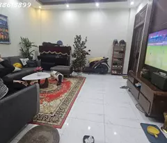 BIỆT THỰ PHÂN LÔ TRẦN QUANG DIỆU - 100M² - MẶT TIỀN 10M - Ô TÔ TRÁNH - VỈA HÈ - KHU VIP ĐỐNG ĐA