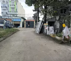BÁN ĐẤT SỔ HỒNG NỞ HẬU HIẾM – ĐƯỜNG VÕ VĂN HÁT, QUẬN 9, TP. HỒ CHÍ MINH

-