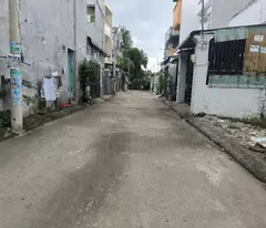 BÁN ĐẤT SỔ HỒNG NỞ HẬU HIẾM – ĐƯỜNG VÕ VĂN HÁT, QUẬN 9, TP. HỒ CHÍ MINH

-