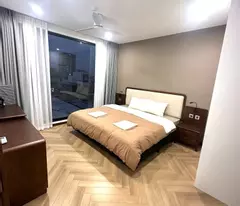 APARTMENT LIỄU GIAI - 140M² - 9 TẦNG THANG MÁY - DÒNG TIỀN 200 TRIỆU/THÁNG - KHU CHUYÊN GIA NHẬT