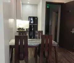 APARTMENT DÒNG TIỀN LIỄU GIAI - 100M² - 9 TẦNG TM - Ô TÔ TRÁNH - DT 180 TRIỆU/THÁNG