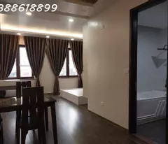 APARTMENT DÒNG TIỀN LIỄU GIAI - 100M² - 9 TẦNG TM - Ô TÔ TRÁNH - DT 180 TRIỆU/THÁNG