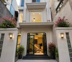 SIÊU PHẨM TÂN CỔ ĐIỂN GẦN NGÃ 6 LÊ HỒNG PHONG