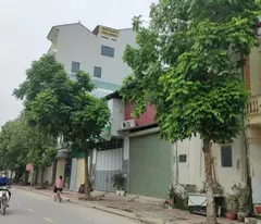 CHO THUÊ NHÀ TẠI LŨNG KÊNH - ĐỨC GIANG- HOÀI ĐỨC -  HÀ NỘI
