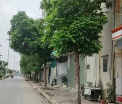 CHO THUÊ NHÀ TẠI LŨNG KÊNH - ĐỨC GIANG- HOÀI ĐỨC -  HÀ NỘI