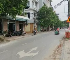 CHO THUÊ NHÀ TẠI LŨNG KÊNH - ĐỨC GIANG- HOÀI ĐỨC -  HÀ NỘI