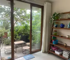 Một không gian sống xanh, thư giãn, đẳng cấp ngay thành phố HCM