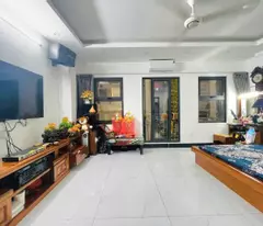 Biêt thự Nguyễn Văn Giáp- Từ Liêm 82m2, mặt tiền 8.6m, Lô góc, Đối diện Vinhome Hàm Nghi, giá 30 tỷ