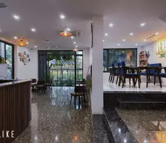 Biêt thự Nguyễn Văn Giáp- Từ Liêm 82m2, mặt tiền 8.6m, Lô góc, Đối diện Vinhome Hàm Nghi, giá 30 tỷ