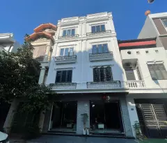 BÁN NHÀ ĐẸP TRUNG TÂM 7C LÊ HỒNG PHONG – HẢI PHÒNG