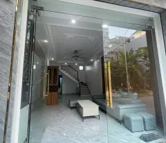 BÁN NHÀ ĐẸP TRUNG TÂM 7C LÊ HỒNG PHONG – HẢI PHÒNG