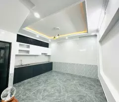 BÁN NHÀ 3,5 TẦNG XÂY MỚI – Ô TÔ ĐỖ CỬA – GIÁ 3,55 TỶ