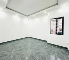 BÁN NHÀ 3,5 TẦNG XÂY MỚI – Ô TÔ ĐỖ CỬA – GIÁ 3,55 TỶ