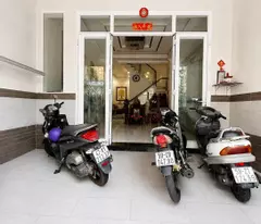 BÁN NHÀ Q7 – LÝ PHỤC MAN – HẺM XE HƠI 6M – SHR HOÀN CÔNG – 12.8 TỶ